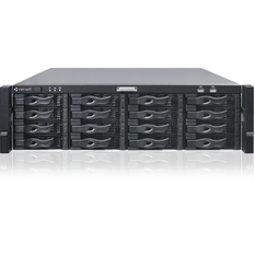  Shop bán Đầu ghi hình 128 kênh Camera IP Vantech VP-128NVR (Đen)  cao cấp 