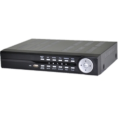  Cửa hàng bán Đầu Ghi Camera Vantech VT-8100SE (Đen)  mới nhất 