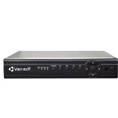  Bỏ sỉ Đầu ghi hình camera VanTech VT-8800S (Đen)  loại tốt 