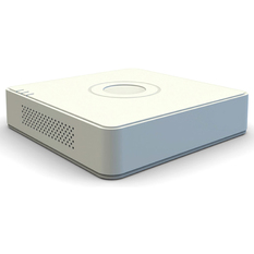  Đại lý Đầu Ghi Hình DS-7108HGHI -E1 HIKVISION DS-7108HGHI -E1 (Trắng)  loại tốt 