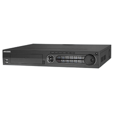  Phân phối Đầu ghi hình 32 Kênh HIKVISION DS-7332HGHI-SH (Đen)  chính hãng 