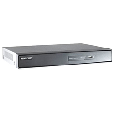  Review Đầu ghi hình HD-TVI 4 kênh Hikvision DS-7204HGHI-E1 (Đen)  nhập khẩu 