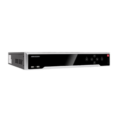  Kho sỉ Đầu ghi hình IP Ultra HD 4K 32 kênh. H264/H265 HIKVISION
DS-7732NI-I4 (Trắng)  giá tốt 