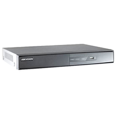  Kho sỉ Đầu ghi hình HD-TVI 8 kênh HIKVISION DS-7208HGHI-E1 (Đen)  cao cấp 