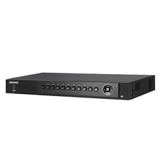  Cửa hàng bán Đầu ghi hình 8 Kênh HIKVISION DS-7208HQHI-SH (Đen)  cao cấp 