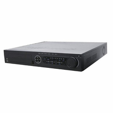  Sỉ Đầu ghi hình IP 16 kênh Hikvision DS-7716NI-E4&nbsp; (Trắng)  giá sỉ 