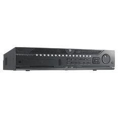  Bán Đầu ghi hình IP Ultra HD 4K 64 kênh Hổ trợ RAID0,1,5,10 HIKVISION
DS-9664NI-I8 (Trắng)  hàng mới về 