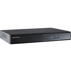  Bỏ sỉ Đầu ghi hình 8 Kênh Hikvision DS-7208HGHI-SH Hikvision
DS-7208HGHI-SH (Đen)  mới nhất 