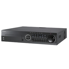 Cung cấp Đầu ghi hình 24 Kênh Hikvision DS-8124HGHI-SH Hikvision
DS-8124HGHI-SH (Đen)  chính hãng 