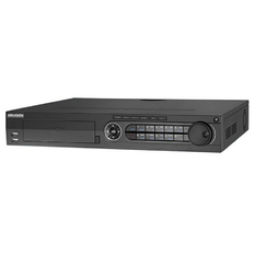  Đại lý Đầu ghi hình 32 Kênh Hikvision DS-7332HGHI-SH Hikvision
DS-7332HGHI-SH (Đen)  cao cấp 