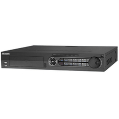  Phân phối Đầu ghi hình 24 Kênh HIKVISION DS-7324HGHI-SH (Đen)  hàng mới về 