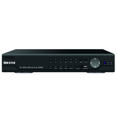  Phân phối Đầu ghi hình 32 kênh Questek Eco-6132AHD2T (Đen)  hàng mới về 