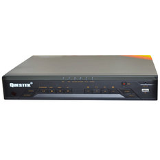  Sỉ Đầu ghi AHD Questek Win-8416iAHD 16 kênh HD 1080P (Đen)  cao cấp 