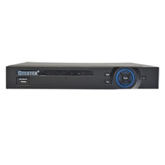  Kho sỉ QUESTEK QTX-9104NVR - Đầu ghi hình camera IP 4 kênh (Đen)  giá tốt 