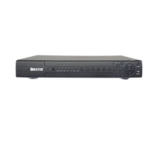  Sỉ QUESTEK QTX-9116NVR - Đầu ghi hình camera IP 16 kênh (Đen)  tốt nhất 