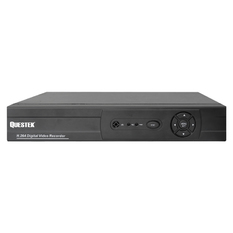  Đại lý QUESTEK QTX-6104AHD - Đầu ghi hình AHD 4 Kênh (Đen)  loại tốt 
