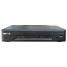  Địa chỉ bán Đầu ghi AHD Questek Win-8404AHD 2.0 4 kênh HD 1080P (Đen)  loại tốt 
