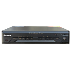  Đại lý Đầu ghi hình 4 kênh AHD 2.0 Questek Win-8404AHD2T 2.0 (Đen)  hàng xách tay 