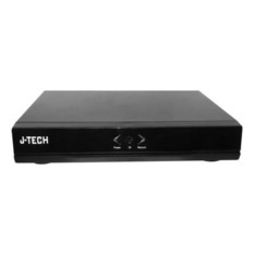  Địa chỉ bán Đầu ghi hình AHD J-TECH AHD8108B 8 kênh 1080P (Đen)  mới nhất 
