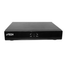  Đánh giá Đầu ghi hình AHD J-TECH AHD8104B 4 kênh 1080P (Đen)  chính hãng 