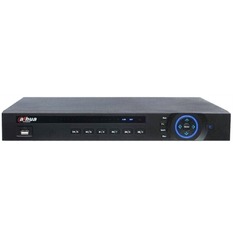  Thông tin Đầu ghi hình IP 16 kênh Dahua NVR4216 (Đen) giá rẻ 