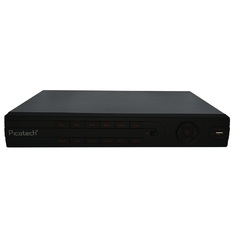  Nhập sỉ Đầu ghi camera PICOTECH PC-5108 AHD (Đen)  tốt nhất 