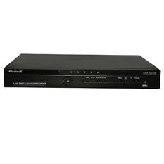  Bán Đầu ghi camera PICOTECH PC-5208 HDCVI (Đen)  mới nhất 