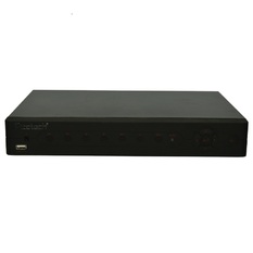  So sánh Đầu ghi camera Picotech PC-5116 AHD (Đen)  chính hãng 