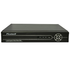  Giá sỉ Đầu ghi camera PICOTECH PC-5104 AHD (Đen)  giá tốt 