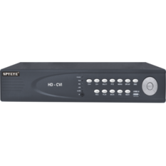  Bán Đầu ghi hình SPYEYE SP-3600ACVI.72 (Đen)  cao cấp 