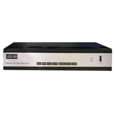  Địa chỉ bán Đầu ghi 2 tính năng Analog/IP 8 kênh DNVR0801 (Đen)  chính hãng 