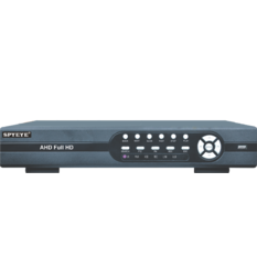  Nhập sỉ Đầu ghi hình VDTECH VDT 3600AHD (Đen)  hàng mới về 