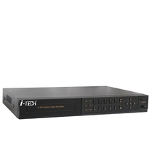  Review Đầu ghi hình I-Tech IT-H7108EX (Đen)  nhập khẩu 