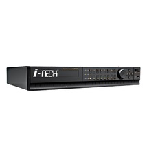  Shop bán Đầu ghi hình I-Tech IT-7206EX (Đen)  chính hãng 