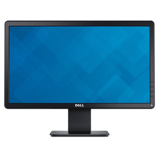  Giá sỉ Màn hình máy tính LED DELL 19.5inch HD - Model E2016H (Đen)  cao cấp 