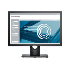  Cửa hàng bán Màn hình vi tính DELL 21.5inch Full HD - Model E2216H (Đen)  nhập khẩu 