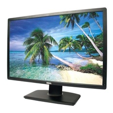  Nhập sỉ Màn hình vi tính LED Dell 23.8inch - Model U2412M (Đen)  loại tốt 