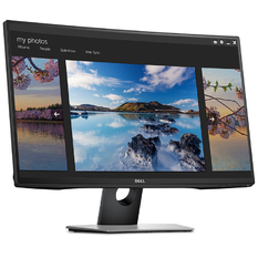  Cửa hàng bán Màn hình máy tính LED Dell 27inch Full HD – Model SE2716H (Đen)  hàng mới về 