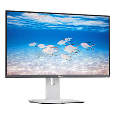  Mua Màn hình máy tính LCD Dell 24inch Full HD - Model U2414H (Đen)  giá tốt 