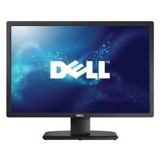  Mua Màn hình máy tính LED DELL 24inch Full HD - Model U2412M (Đen)  nhập khẩu 
