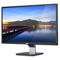  Nơi bán Màn hình máy tính LED Dell 23inch Full HD - Model S2340L (Đen)  hàng xách tay 
