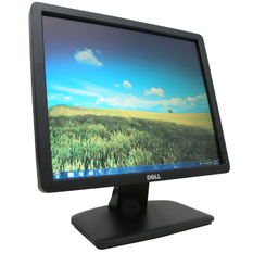  Kho sỉ Màn hình máy tính LCD Dell 17inch HD - Model E1713S (Đen) giá rẻ 