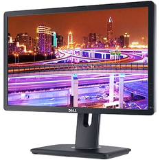  Đánh giá Màn hình máy tính LED Dell 23inch Full HD - Model P2312HM (Đen)  chính hãng 