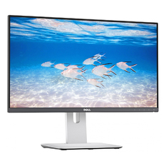  Địa chỉ bán Màn hình máy tính LED Dell 27.0 inch 2K - Model U2715H (Đen)  giá tốt 