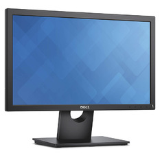  Bỏ sỉ Màn hình máy tính LED Dell 19.5 inch HD - Model E2016H (Đen)  cao cấp 