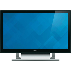  Phân phối Màn hình máy tính LED Dell 21.5 inch HD - Model S2240T (Đen)  chính hãng 