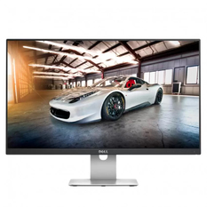  So sánh Màn hình máy tính LED Dell 27.0 inch HD - Model S2715H (Đen)  tốt nhất 