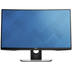  Review Màn hình máy tính LED Dell 27.0 inch HD - Model SE2716H (Đen)  giá tốt 
