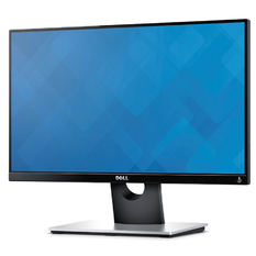  Bỏ sỉ Màn hình vi tính LED Dell 21.5inch Full HD - Model S2216H (Đen)  giá tốt 