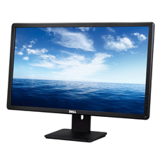  Mua Màn hình vi tính LED Dell 23inch Full HD - Model E2314H (Đen)  nhập khẩu 